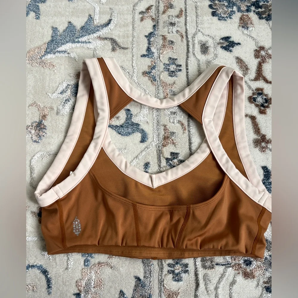 Free People Rebel Bra size M - Picture 11 of 14